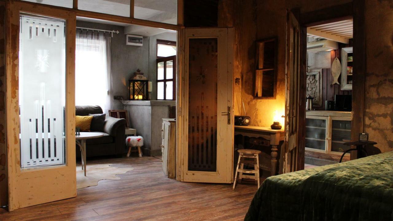 Vintage In Old Town Apartment Kecskemet Exterior photo